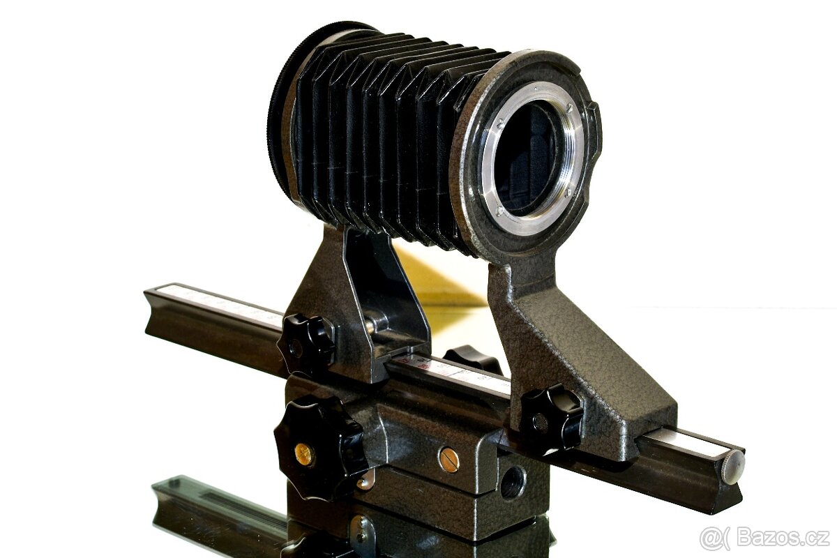 Měchové zařízení M42 - 3