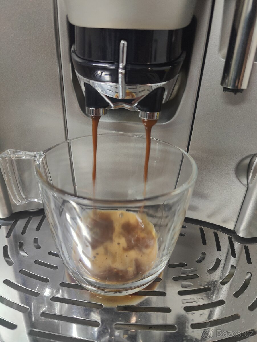 Automatický kávovar DeLonghi ESAM 4500 - 3