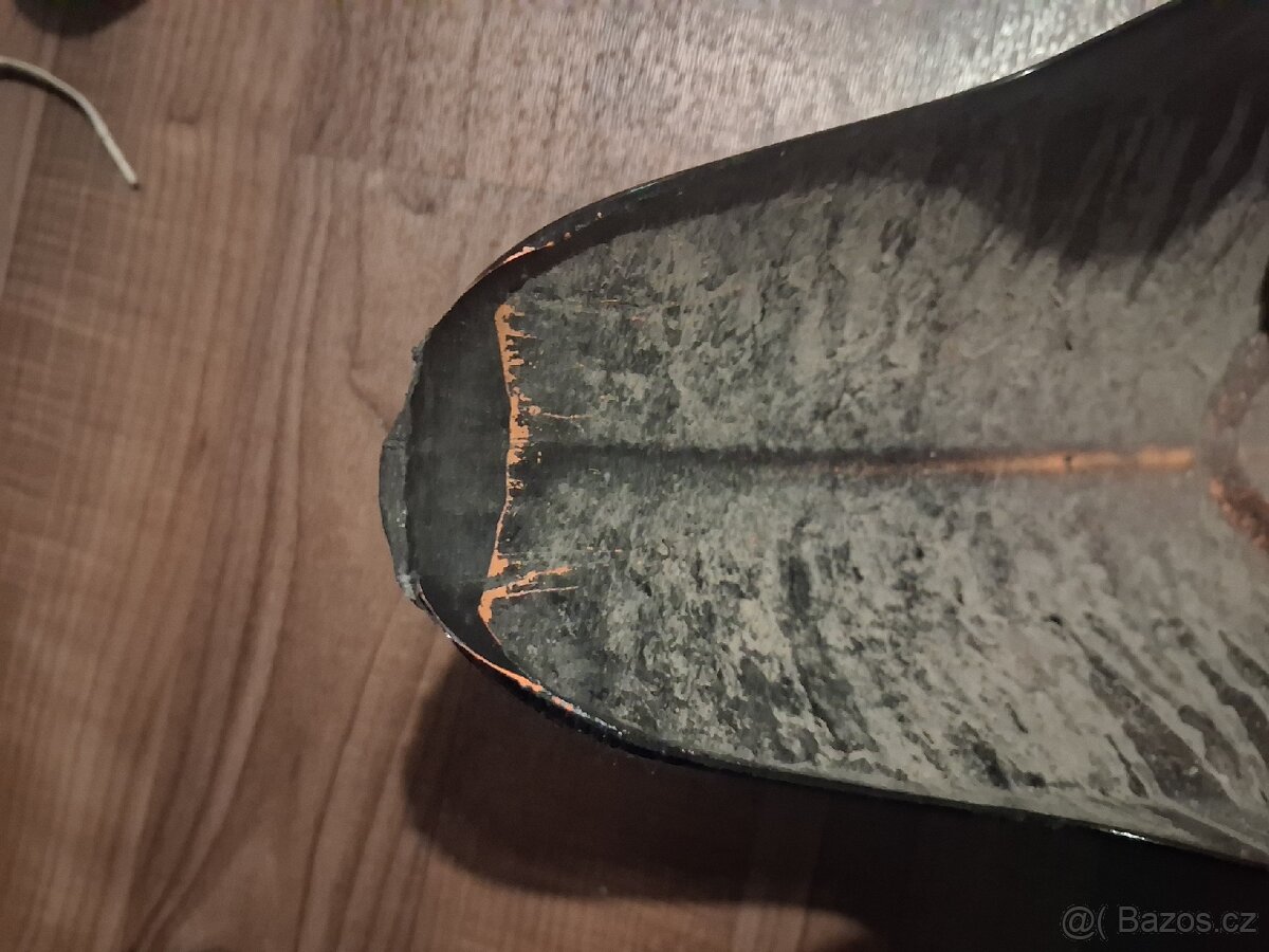 Honda cbr 125 díly - 3