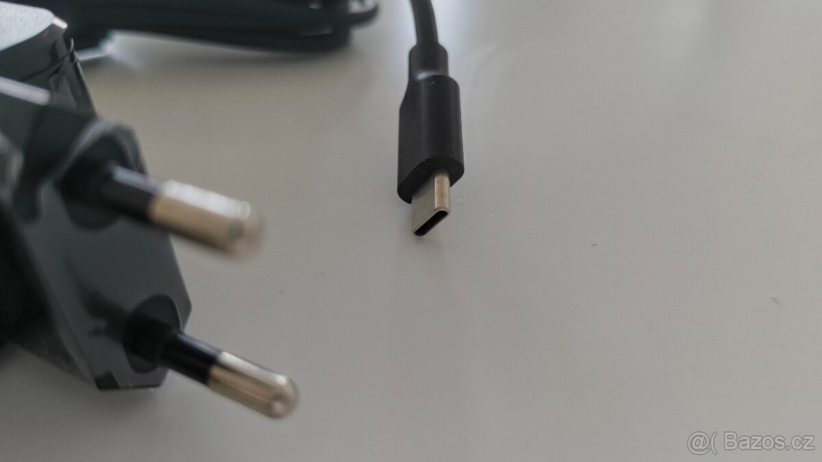 Adaptér nabíječka Asus 65W 3,25A 5-20V USB-C - 3