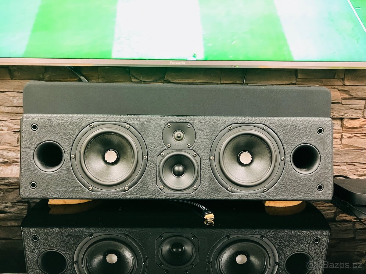 Sonus Faber Domus Center - 3