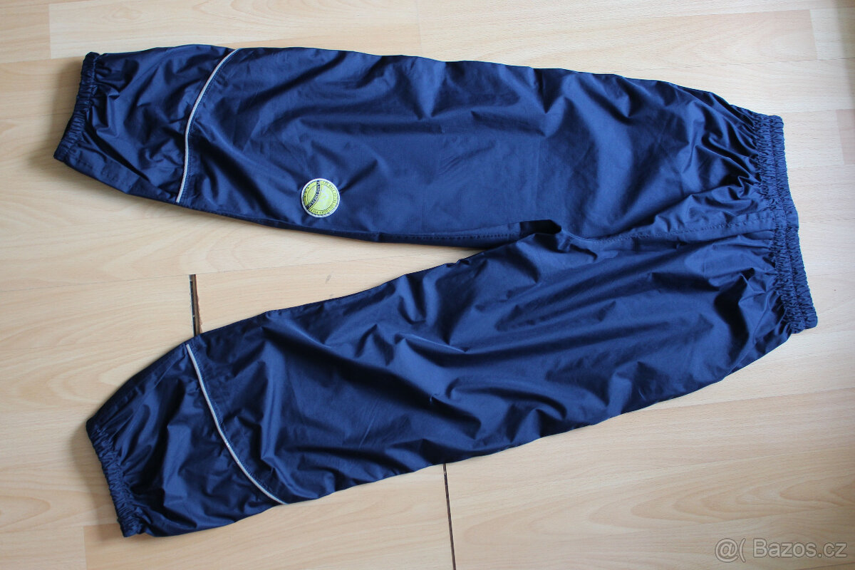 Dětské šusťáky unisex, vel. 122-128 - 3