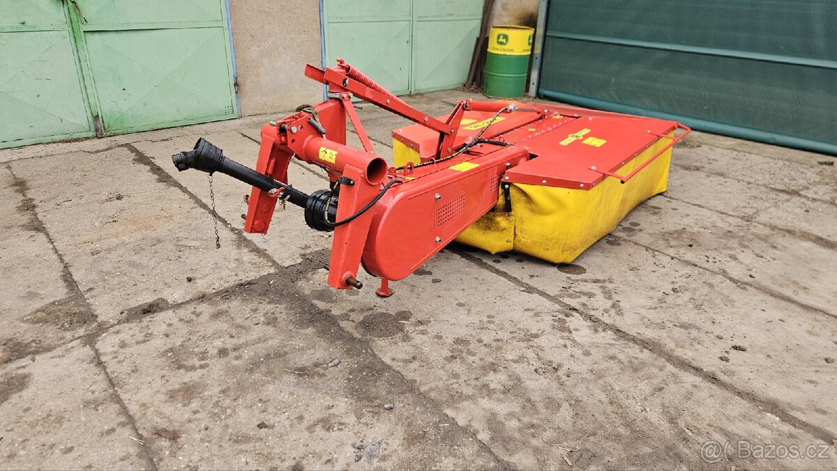 Ztr 185 rotačka - 3