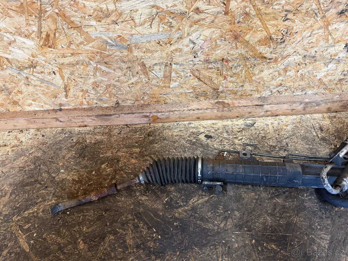 HŘEBENOVÉ ŘÍZENÍ BMW E46 6757338 / 0280080009101 - 3