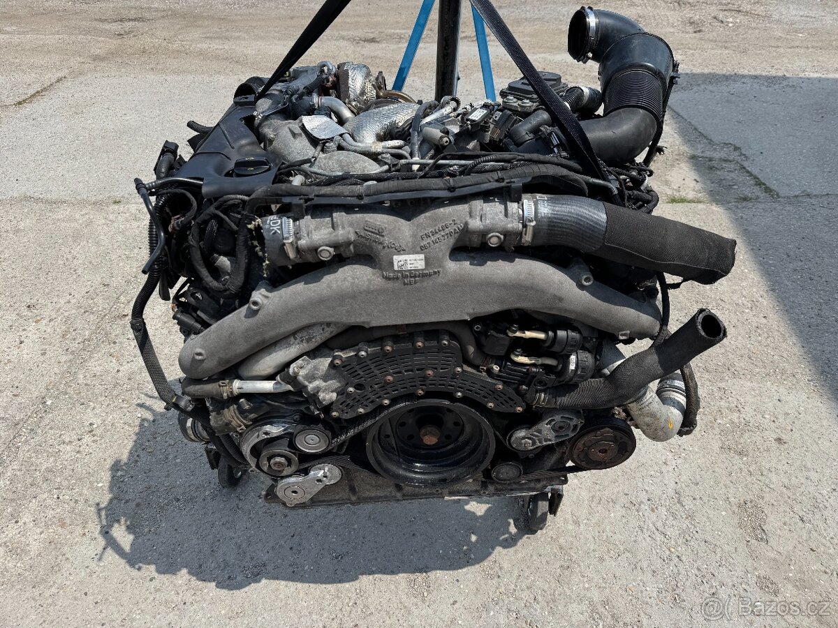 -----AUDI SQ7 4.0 V8 TDi BENTLEY BENTAYGA----- - 3