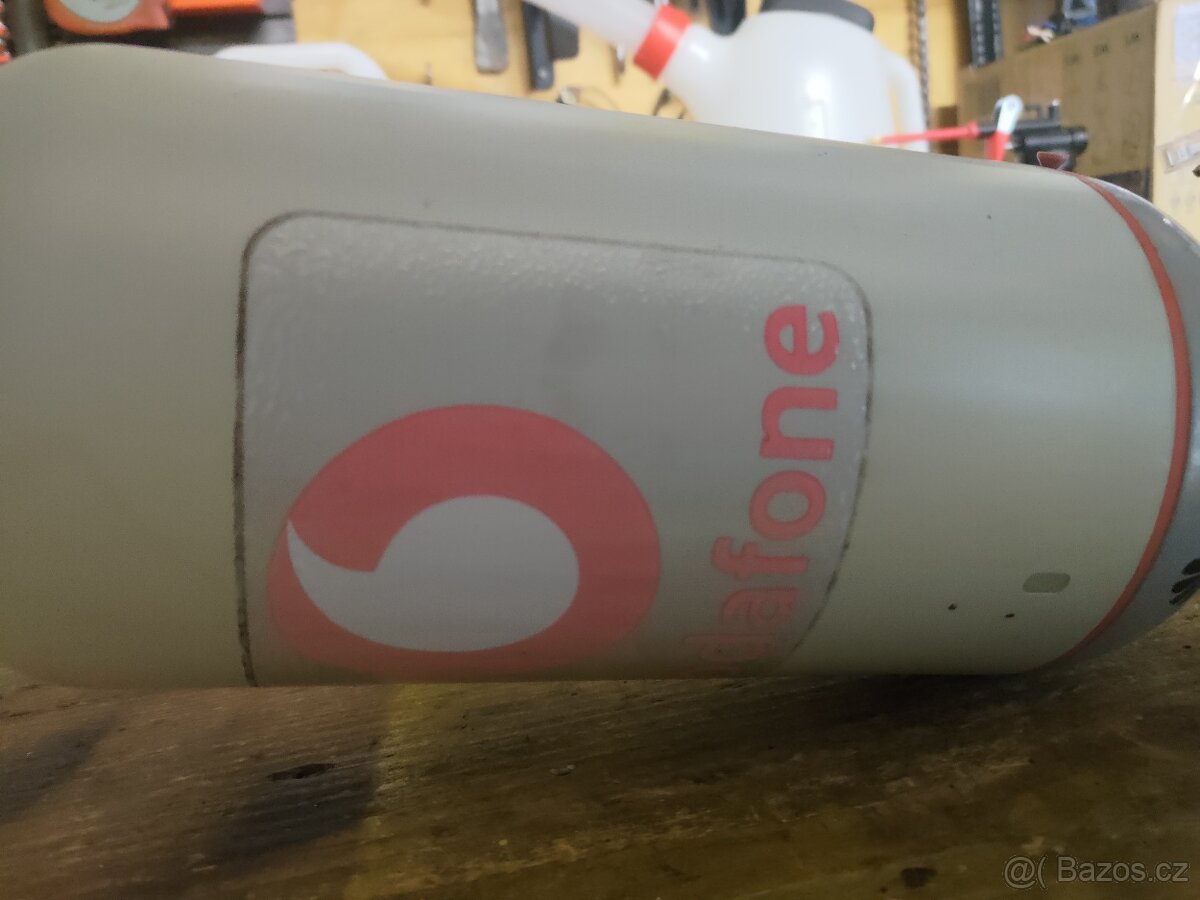 4G Lte Huawei vnitřní a venkovní jednotka - 3