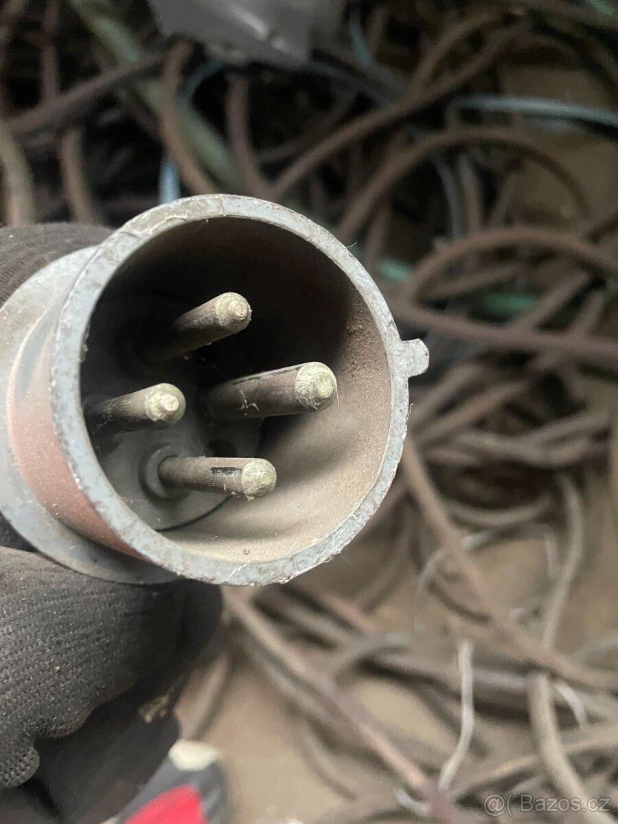 Prodlužovací kabel - 3