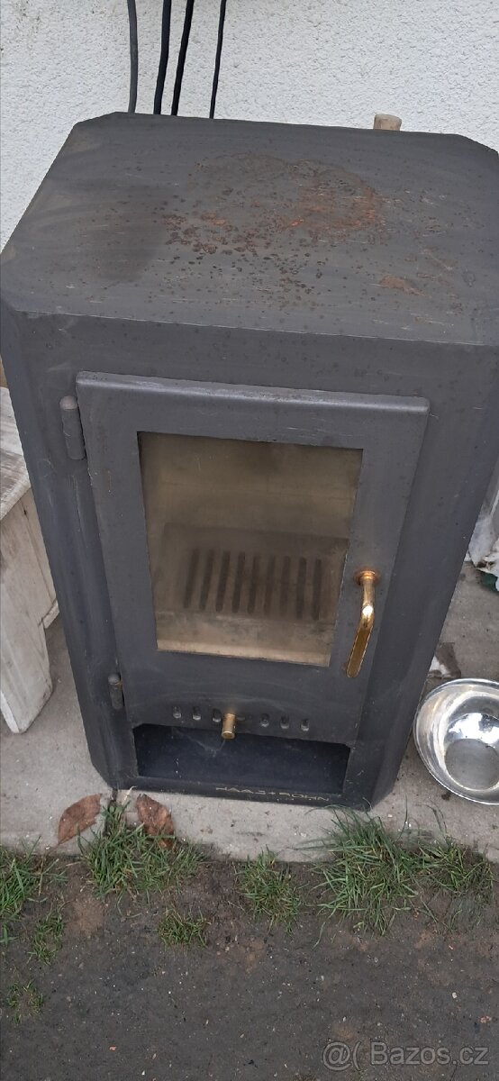 Krbova kamna haas+sohn - 3