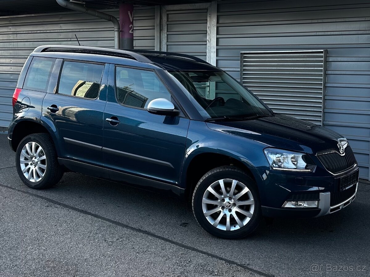 2.0tdi 103kw, DSG, 105000km, 2014, 1.maj, 4x4, Xenon, Navi - 3