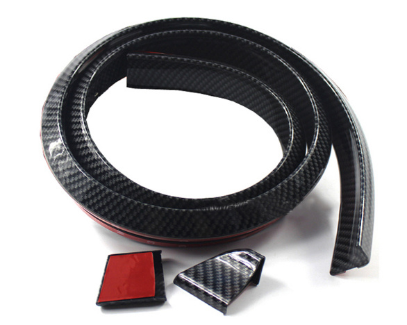 Zadni spoiler carbon 5D - 3