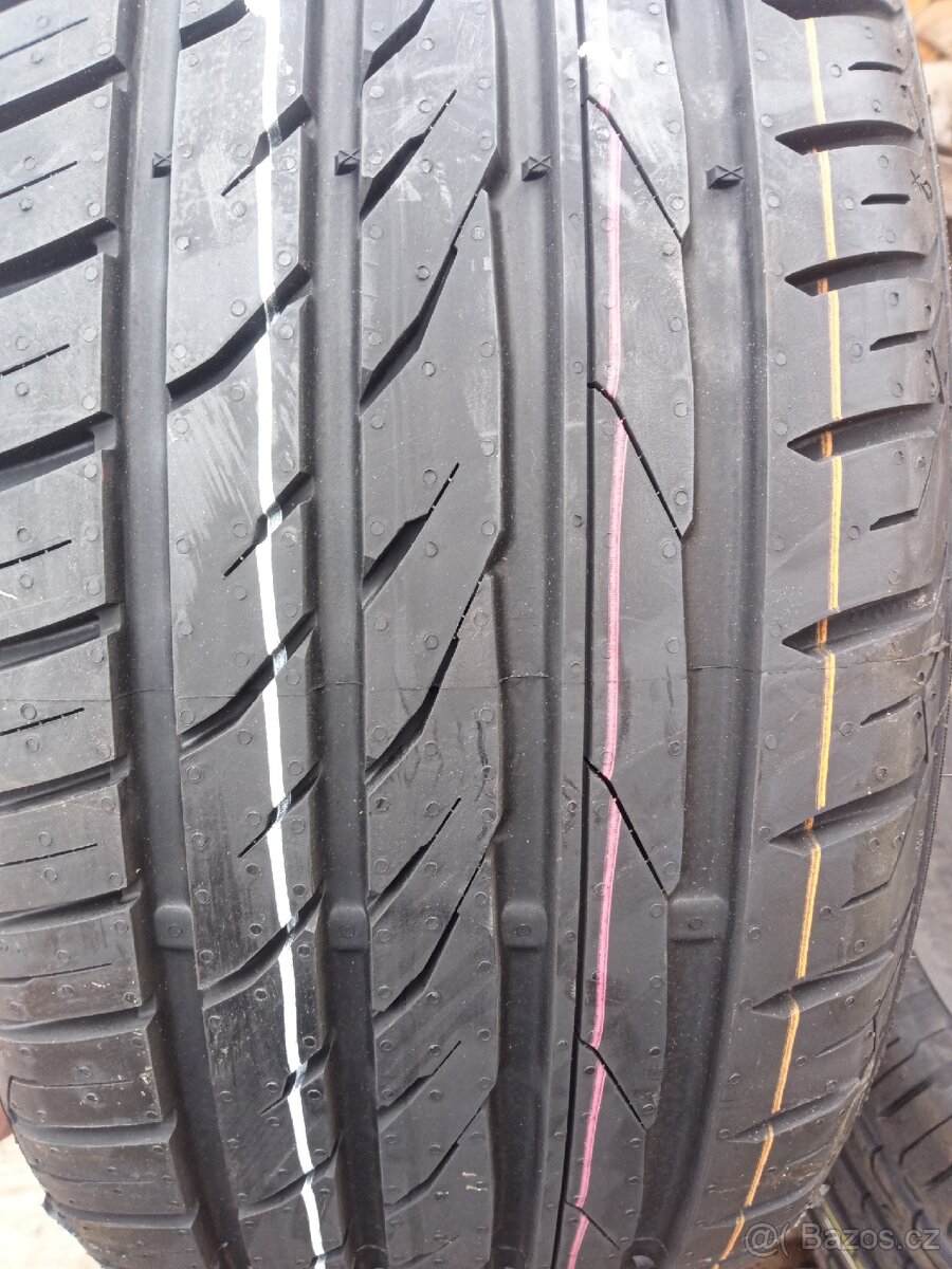 205/40 R17 XL 84 Y FR Matador - 3