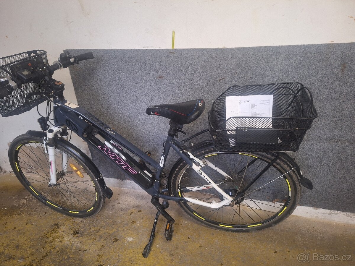 Prodam elektrokolo - 3