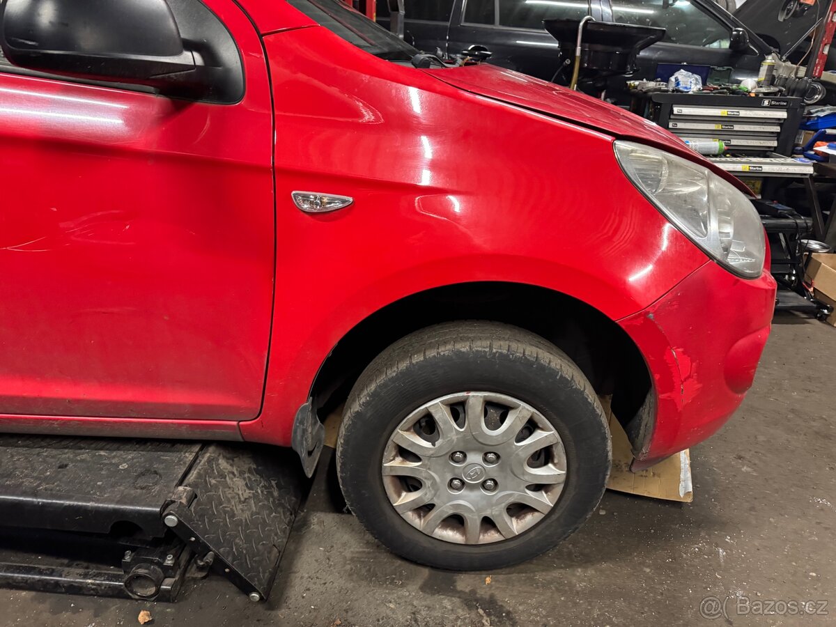 ‼️ Díly Hyundai I20 ‼️ - 3