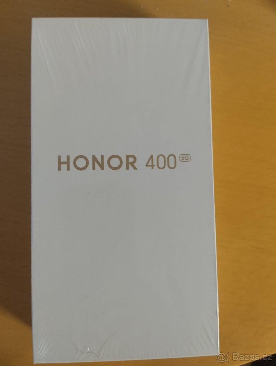 Honor 400 5G - 3