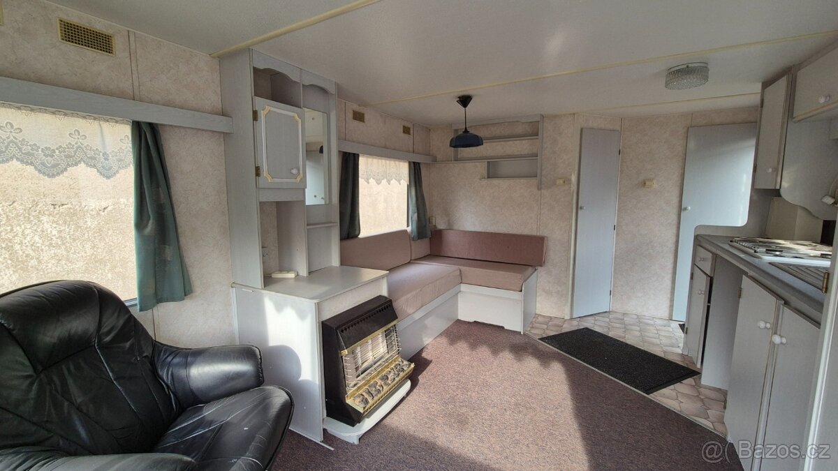 Mobilheim Nordstar Classic - 3