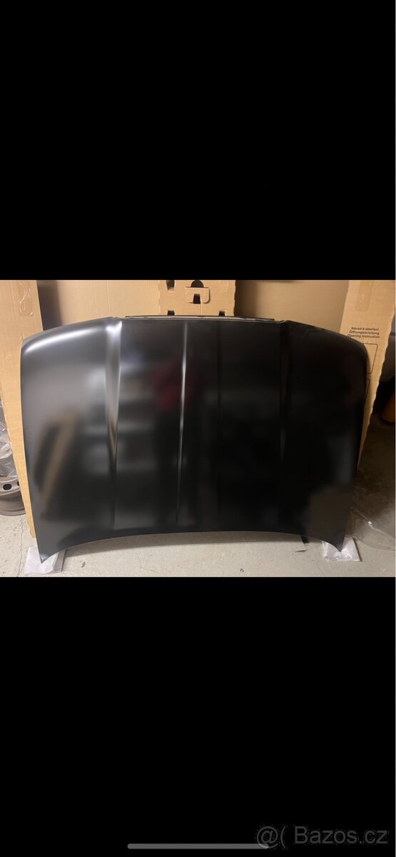 Nove,original dily SKODA - 3