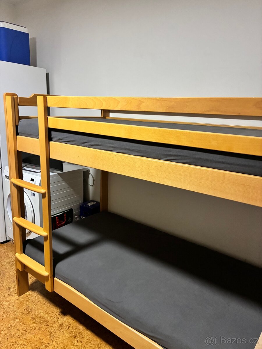 Patrová palanda - 3