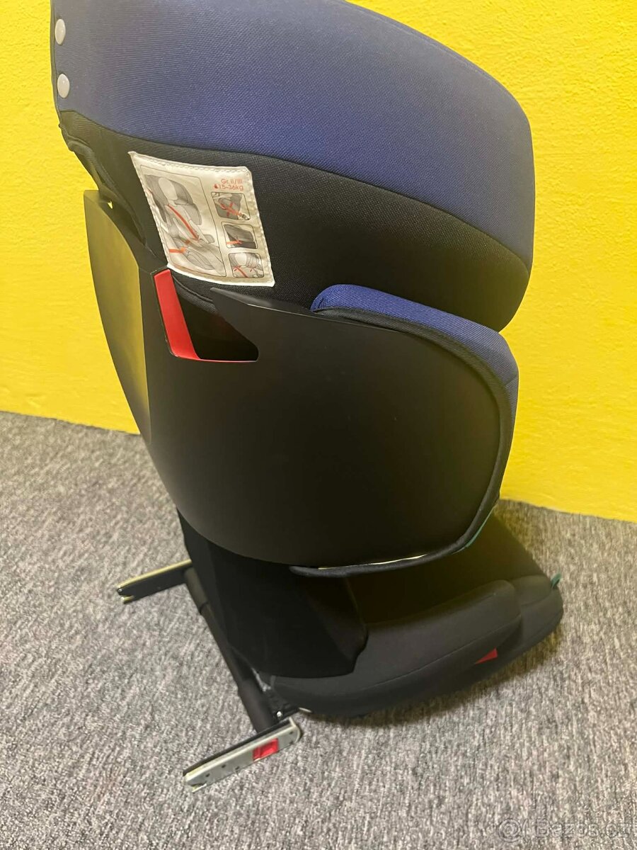 CYBEX Solution X-Fix - 3