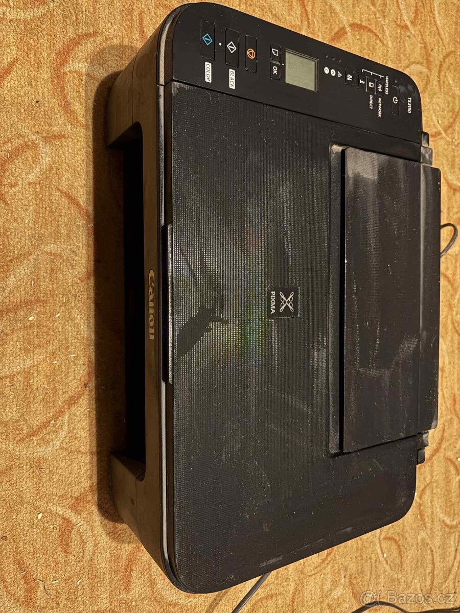 Prodám tiskárnu - 3