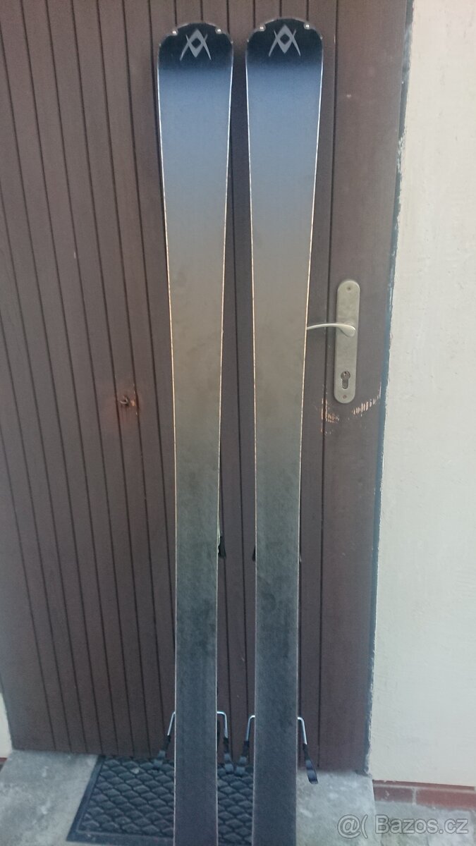 VÓLKL RACETIGER - 3