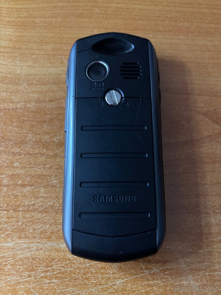 Samsung GT-B2710 - 3