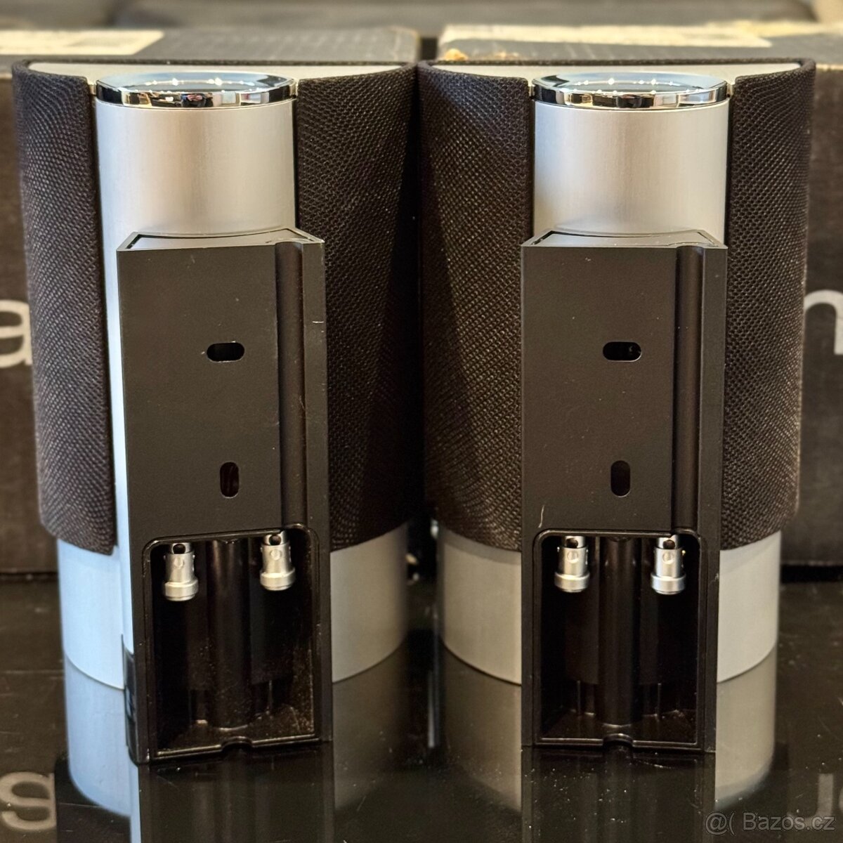 Jamo A702 surround reproduktory - 3