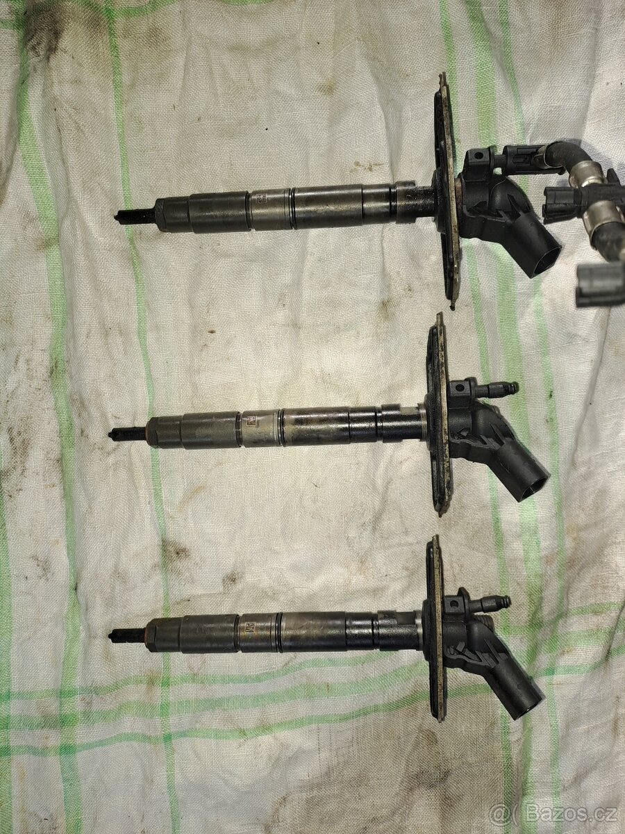 Audi a6 c6 4f AVANT - 3