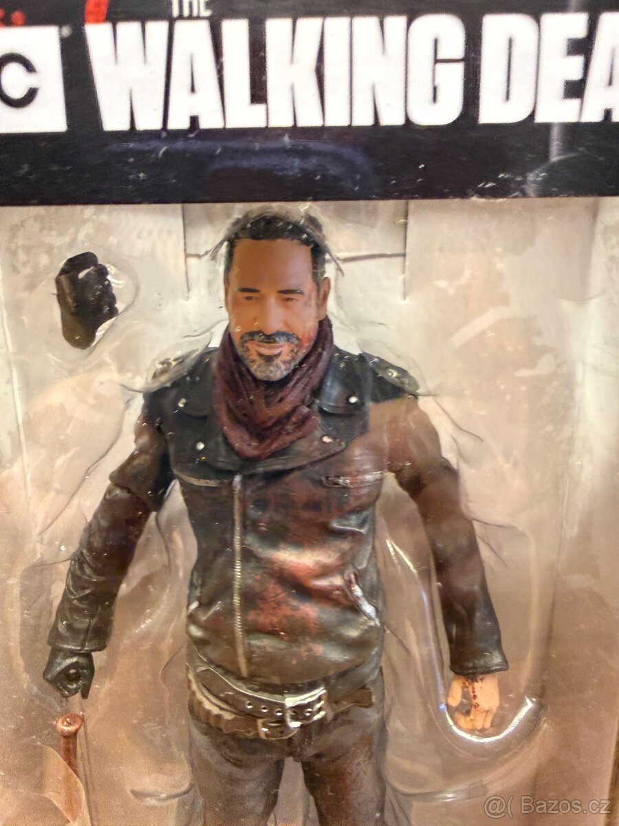 Negan - McFarlane Toys - 3