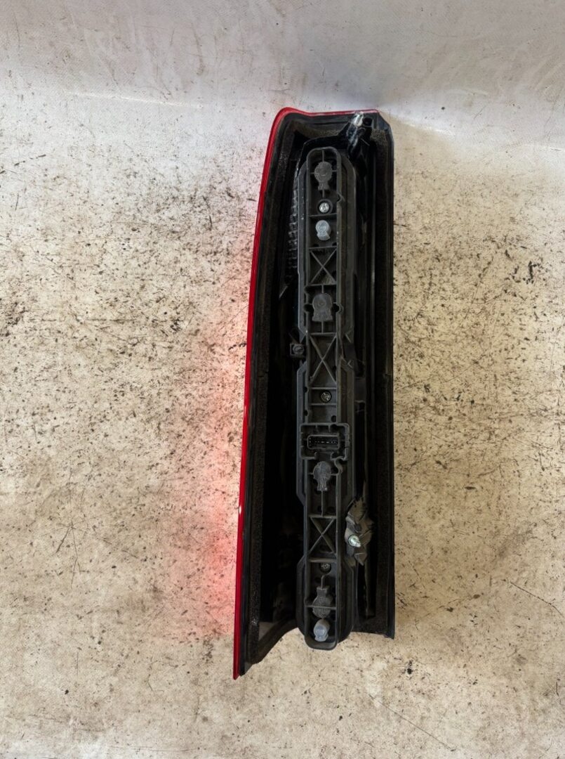 Zadní pravé světlo Renault Master 3 - 3