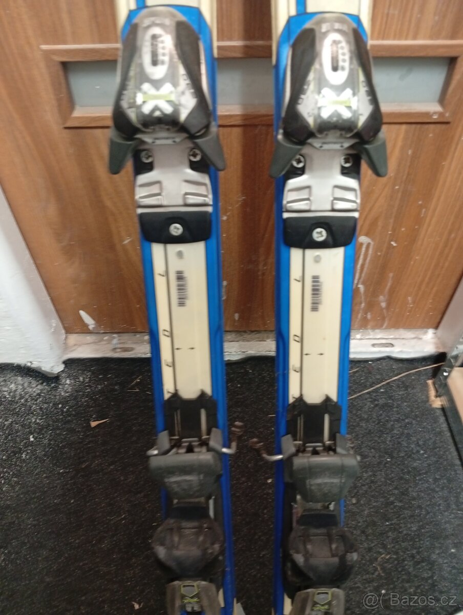 Juniorské lyže Elan 144cm - 3