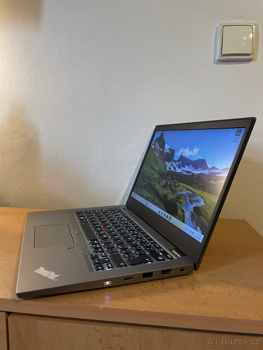 ThinkPad L13 (2nd Gen) i5/ 16 GB 512 GB, Win 11 Pro - 3