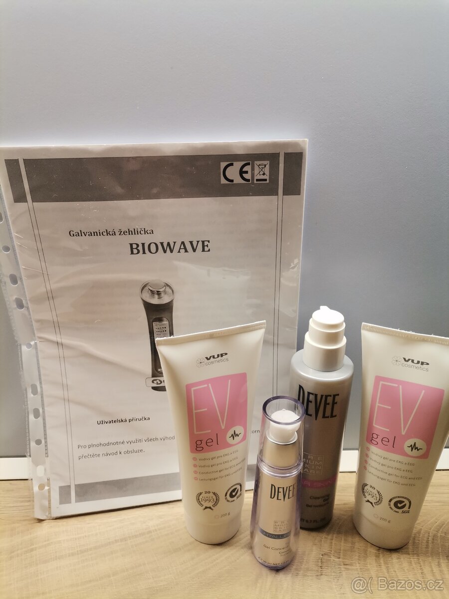 Žehlička na obličej - 3