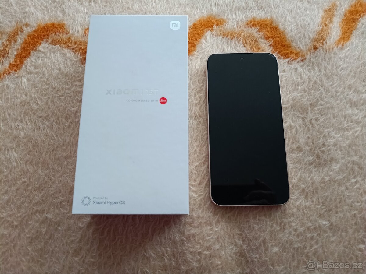 Xiaomi 15T - 3