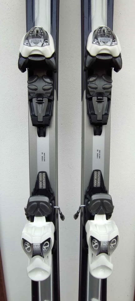 Lyže Volkl - 160 cm - 3