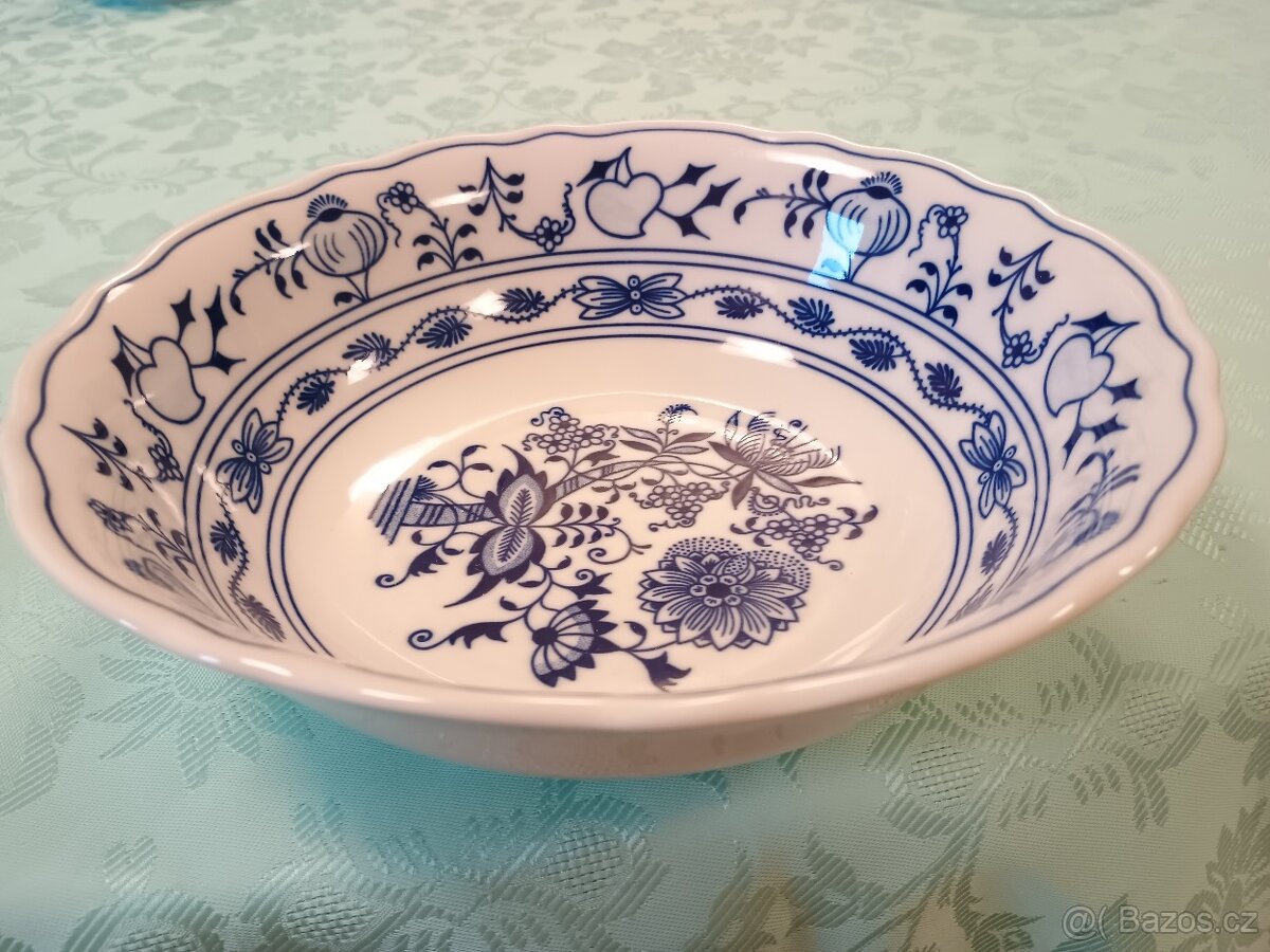cibulák originál mísa - 3