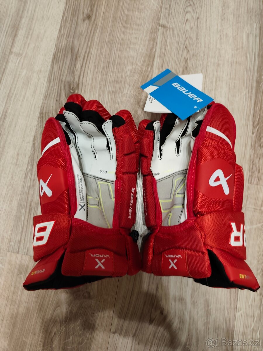 Rukavice Bauer vapor hyperlite - 3