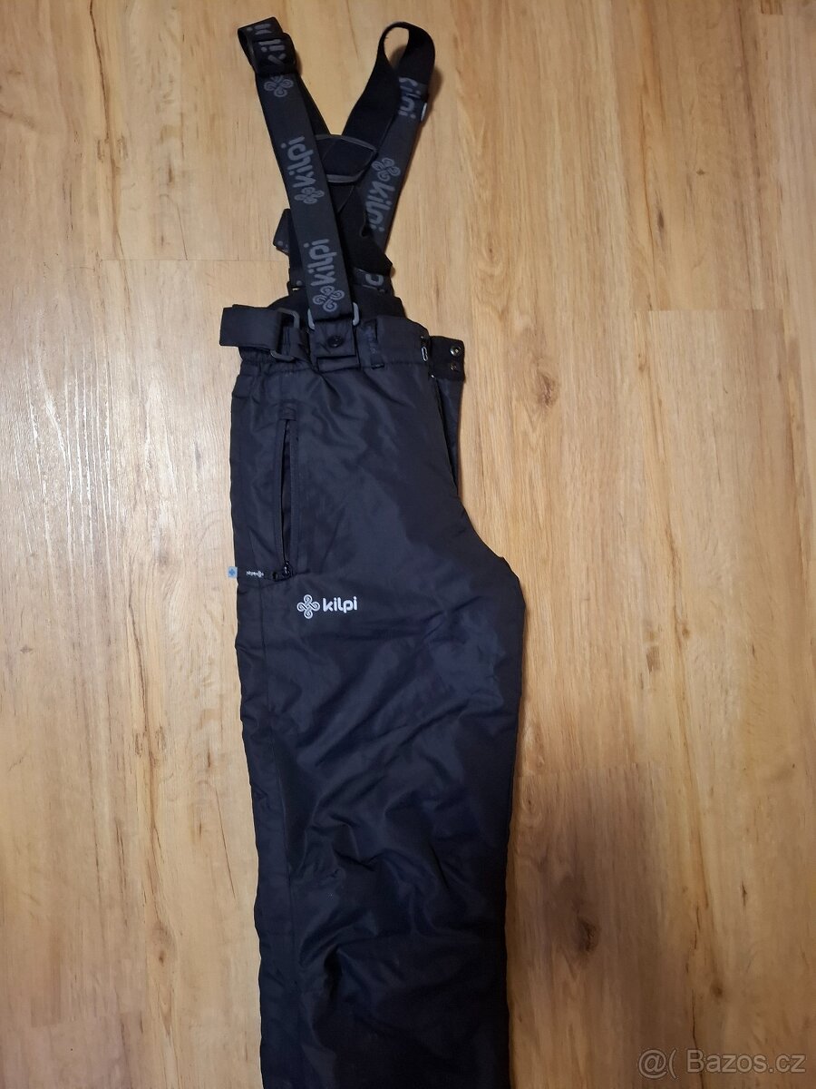 Zimni bunda a oteplovaky - 3