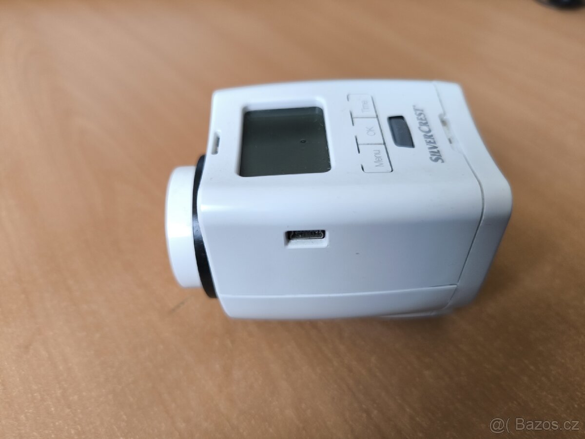 Termostaticka hlavice - 3