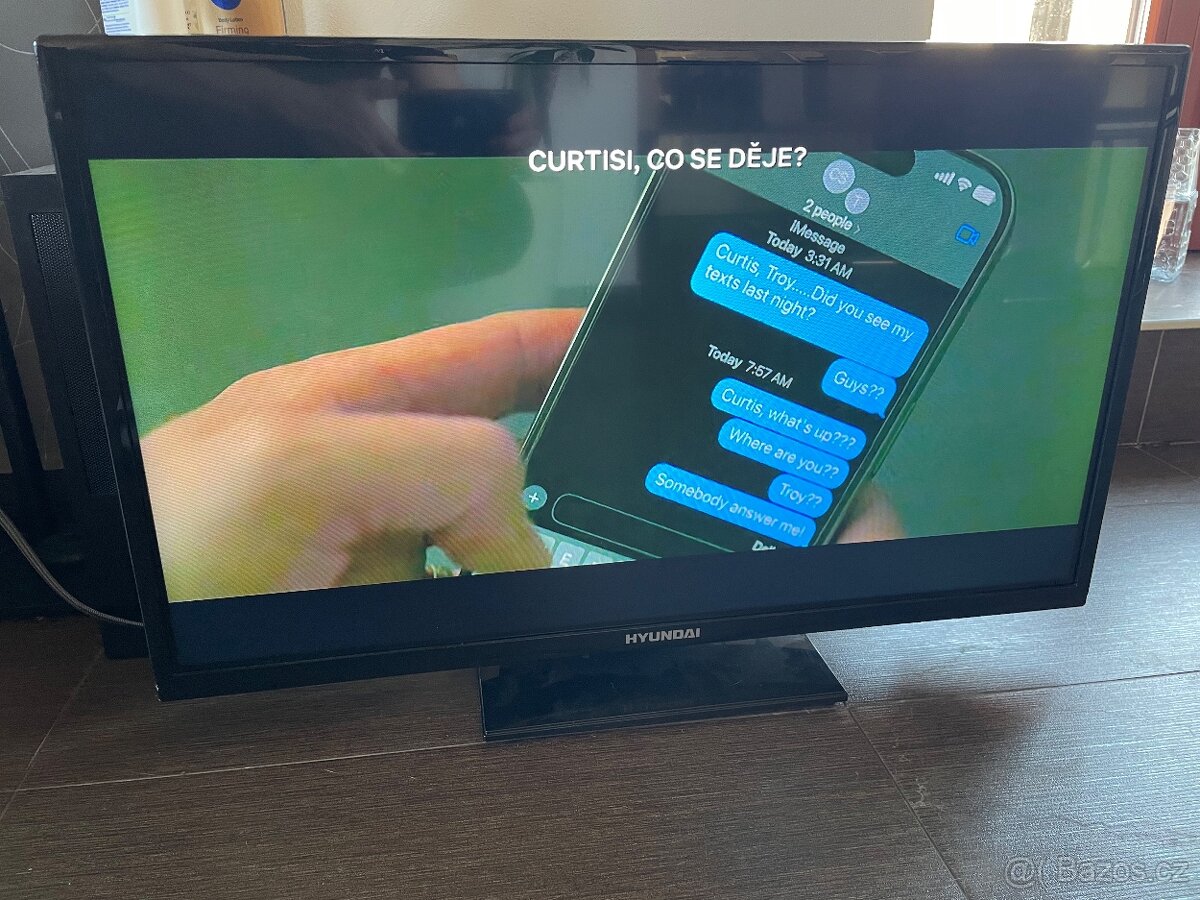 Smart LED TV Hyundai - 3