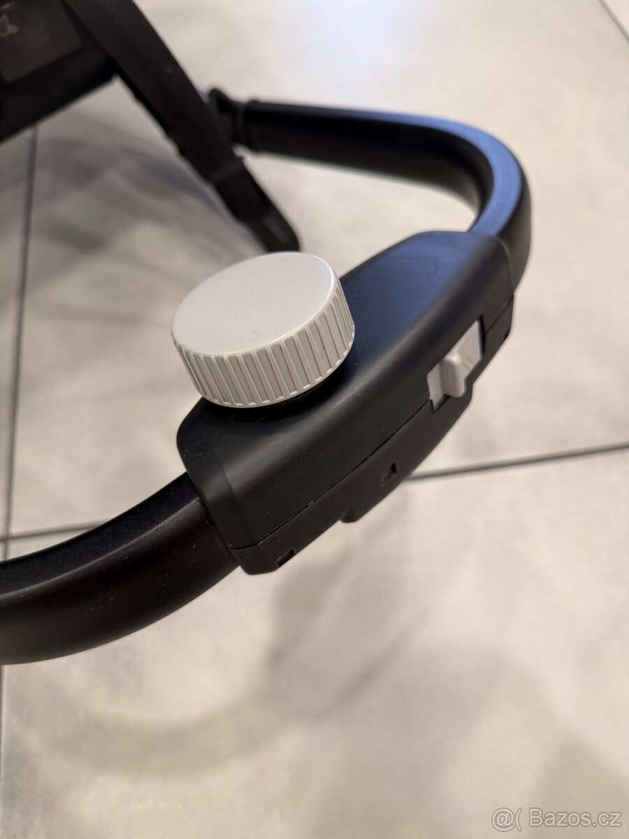 Autosedačka Axkid One 2 - 3