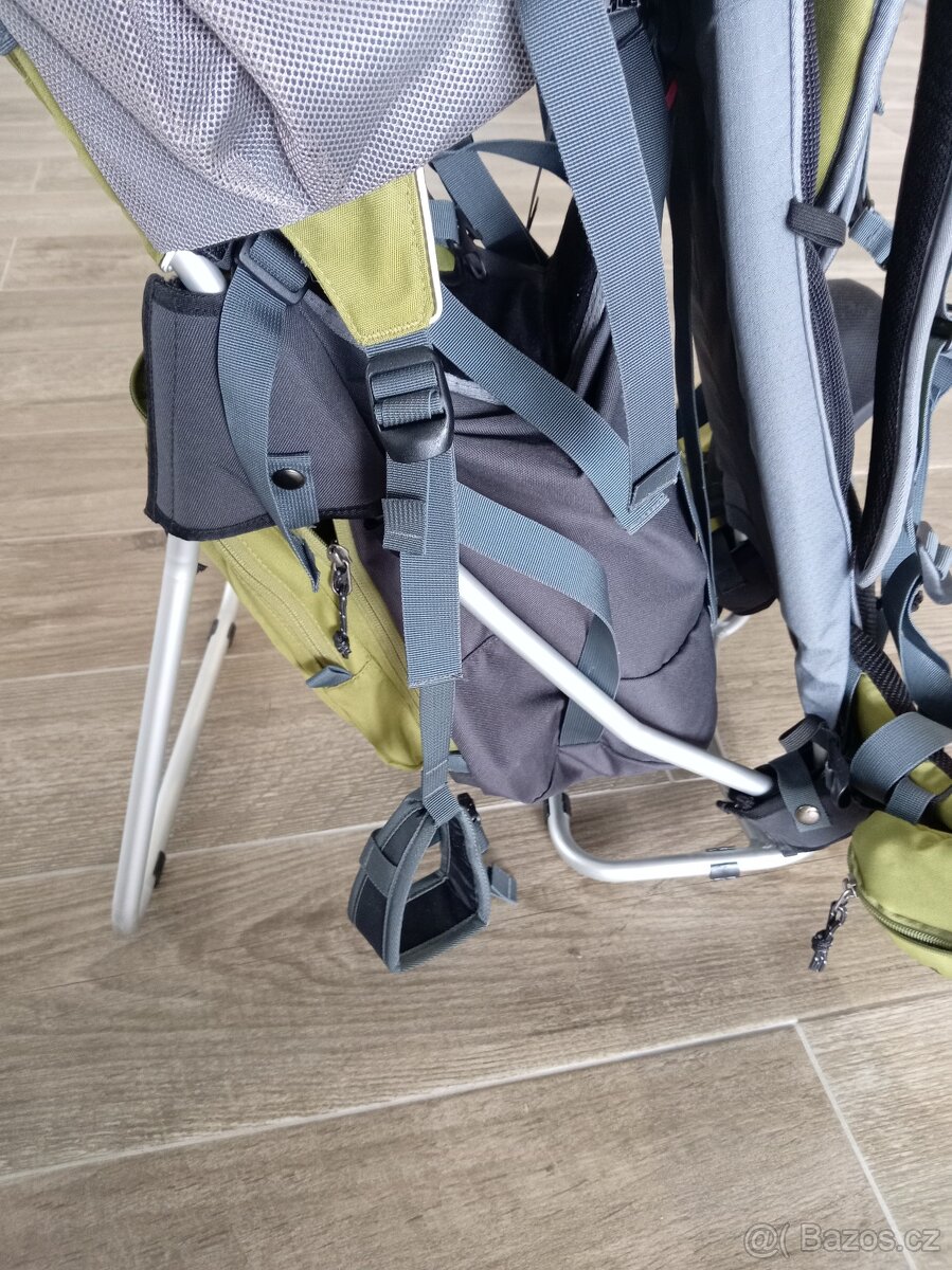 Salewa koala krosna pro děti - 3