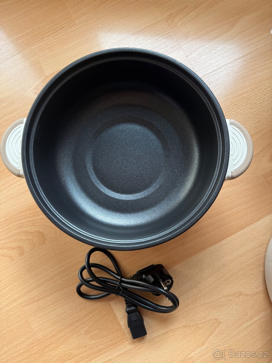 Multifunkční hrnec - nepoužitý - 3