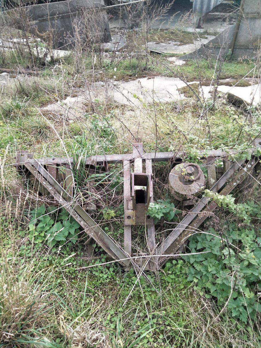 Prodám radličky. - 3