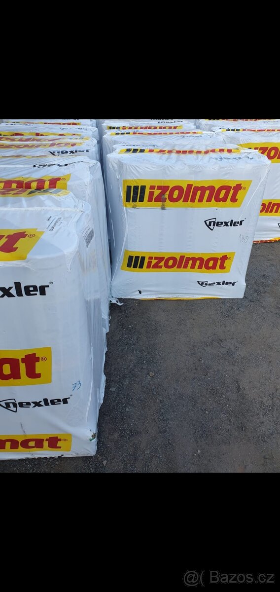 Střešní lepenka PYE PV250 S52H - 3