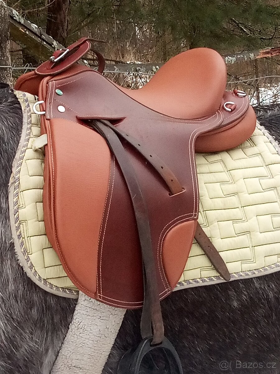 Turisticke sedlo - 3