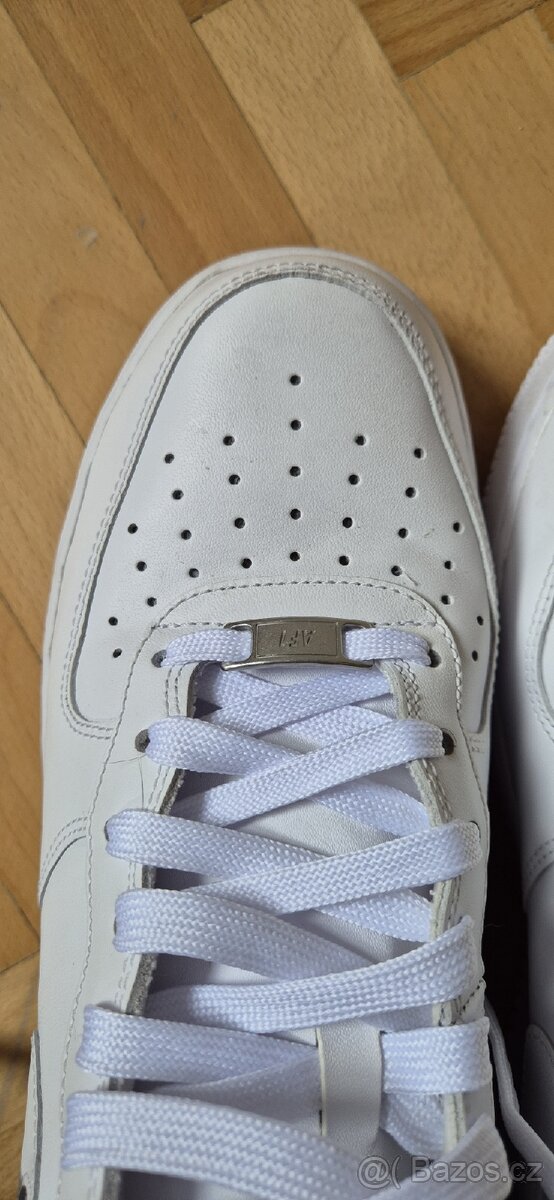 Nike Airforce 1 - Vel. 45 - 3