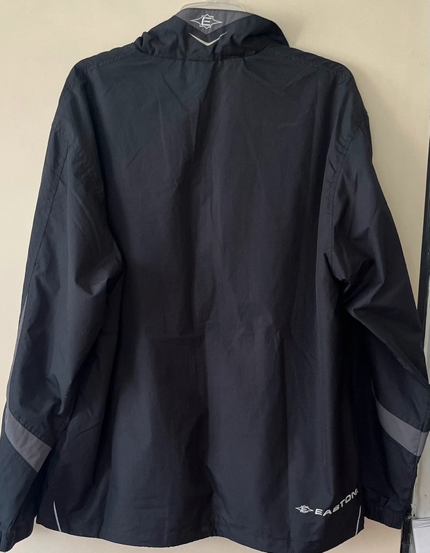 Pánská bunda Easton vel. XL - 3