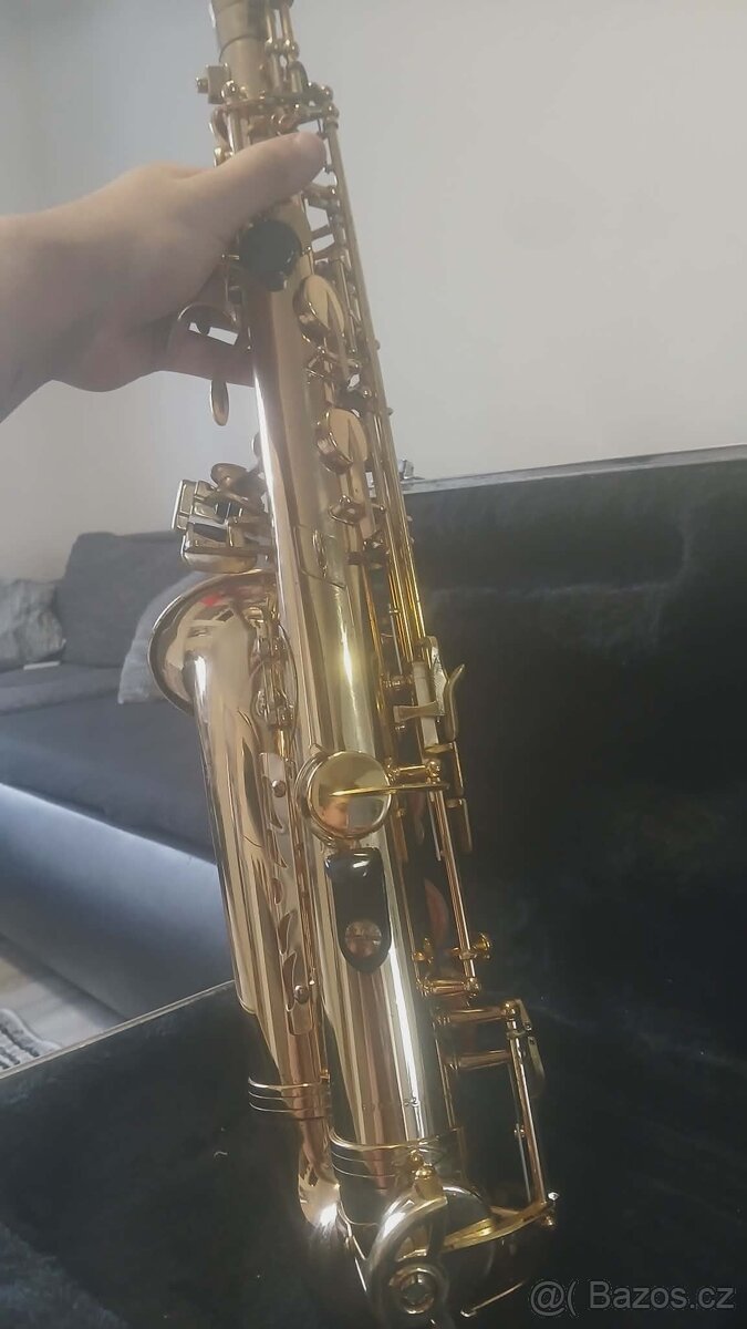 Elkhart series 2 - 3