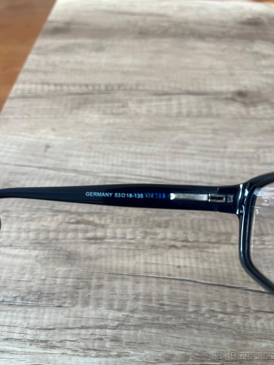 Dioptrické brýle - 3