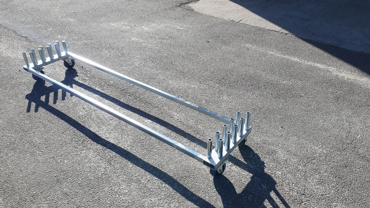 Transportní vozík - 3